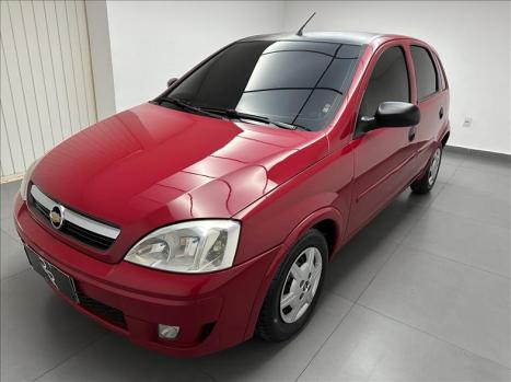 CHEVROLET Corsa Hatch 1.4 4P MAXX FLEX, Foto 7