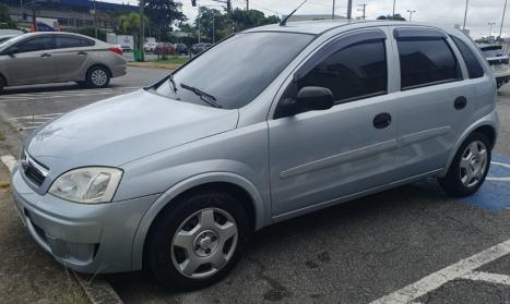 CHEVROLET Corsa Hatch 1.4 4P MAXX FLEX, Foto 3