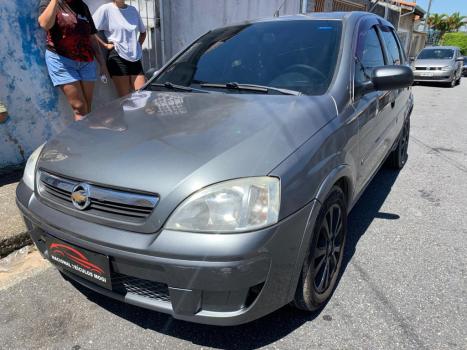 CHEVROLET Corsa Hatch 1.4 4P MAXX FLEX, Foto 3