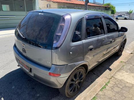 CHEVROLET Corsa Hatch 1.4 4P MAXX FLEX, Foto 4