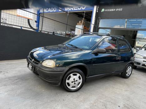 CHEVROLET Corsa Hatch 1.0 WIND, Foto 8