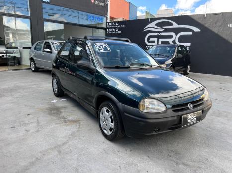 CHEVROLET Corsa Hatch 1.0 WIND, Foto 9