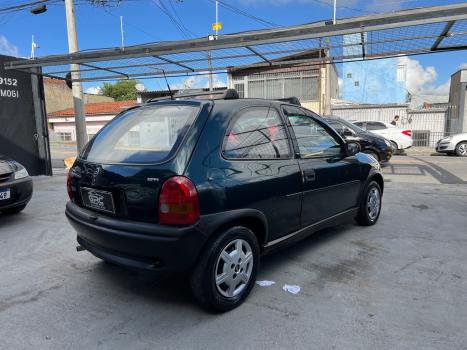 CHEVROLET Corsa Hatch 1.0 WIND, Foto 10