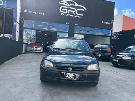 CHEVROLET Corsa Hatch 1.0 WIND, Foto 11