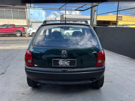 CHEVROLET Corsa Hatch 1.0 WIND, Foto 12