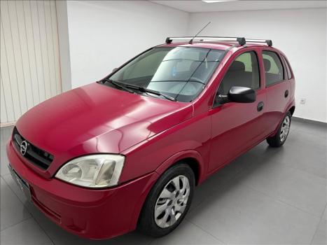 CHEVROLET Corsa Hatch 1.0 4P JOY, Foto 2