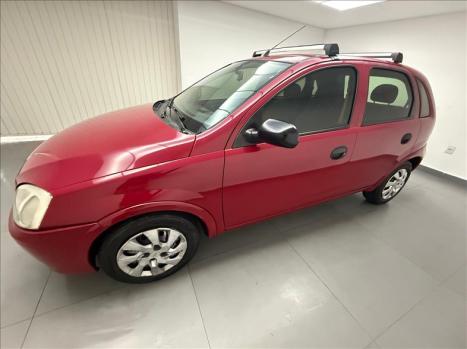 CHEVROLET Corsa Hatch 1.0 4P JOY, Foto 4