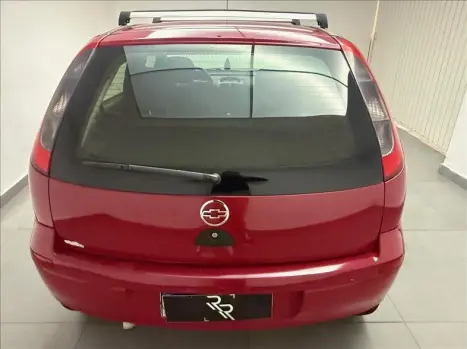 CHEVROLET Corsa Hatch 1.0 4P JOY, Foto 6