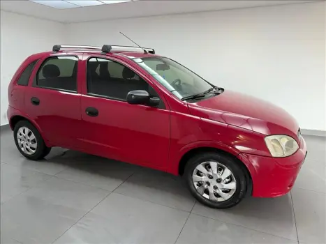 CHEVROLET Corsa Hatch 1.0 4P JOY, Foto 7