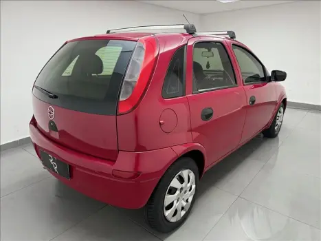 CHEVROLET Corsa Hatch 1.0 4P JOY, Foto 9