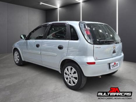 CHEVROLET Corsa Hatch 1.4 4P MAXX FLEX, Foto 3