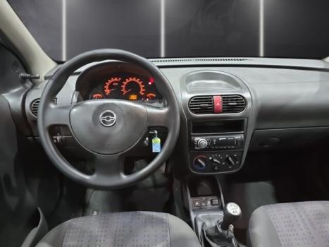 CHEVROLET Corsa Hatch 1.4 4P MAXX FLEX, Foto 8