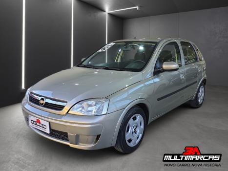 CHEVROLET Corsa Hatch 1.0 JOY 4P FLEX, Foto 2