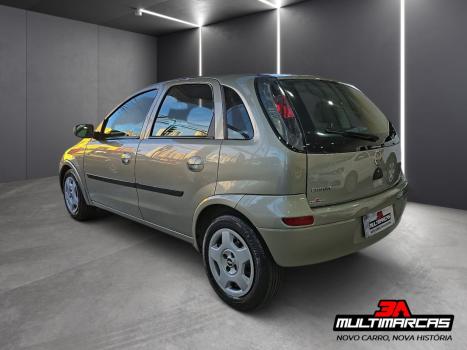 CHEVROLET Corsa Hatch 1.0 JOY 4P FLEX, Foto 3