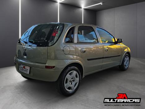 CHEVROLET Corsa Hatch 1.0 JOY 4P FLEX, Foto 4
