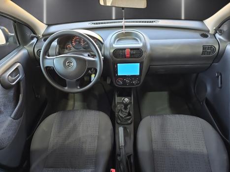 CHEVROLET Corsa Hatch 1.0 JOY 4P FLEX, Foto 8