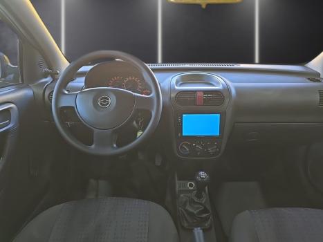 CHEVROLET Corsa Hatch 1.0 JOY 4P FLEX, Foto 10