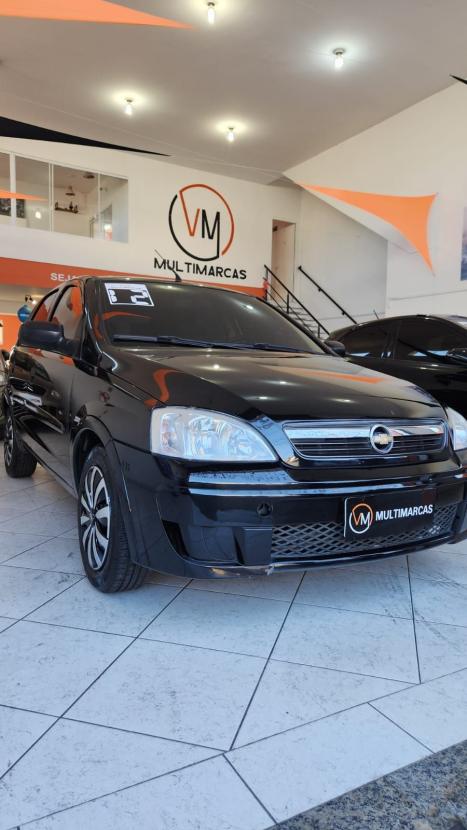 CHEVROLET Corsa Hatch 1.4 4P MAXX FLEX, Foto 2