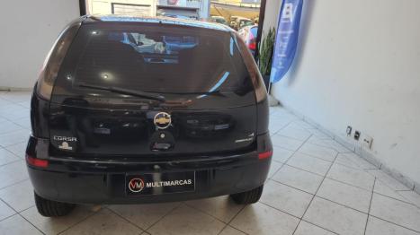 CHEVROLET Corsa Hatch 1.4 4P MAXX FLEX, Foto 5