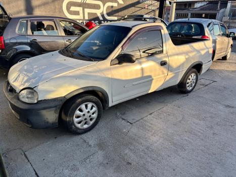 CHEVROLET Corsa Pick-up 1.6 ST, Foto 1