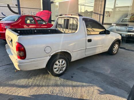 CHEVROLET Corsa Pick-up 1.6 ST, Foto 2