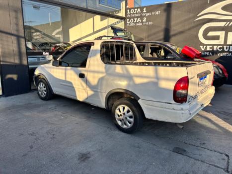 CHEVROLET Corsa Pick-up 1.6 ST, Foto 3