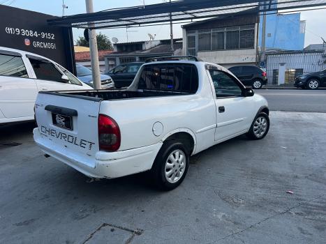 CHEVROLET Corsa Pick-up 1.6 ST, Foto 2