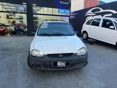 CHEVROLET Corsa Pick-up 1.6 ST, Foto 3