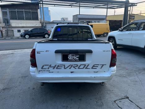 CHEVROLET Corsa Pick-up 1.6 ST, Foto 4