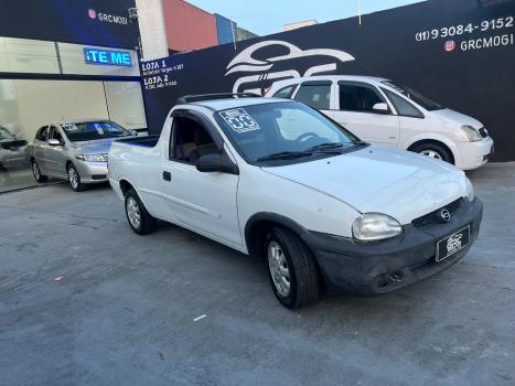 CHEVROLET Corsa Pick-up 1.6 ST, Foto 12