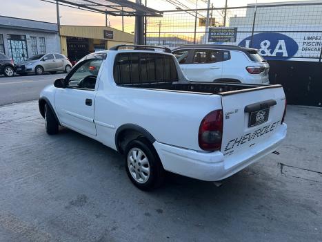 CHEVROLET Corsa Pick-up 1.6 ST, Foto 13