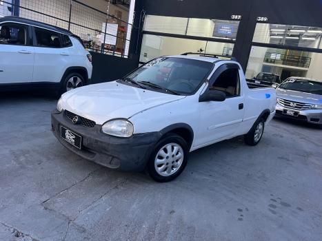 CHEVROLET Corsa Pick-up 1.6 ST, Foto 14