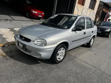 CHEVROLET Corsa Sedan 1.6 4P CLASSIC, Foto 1