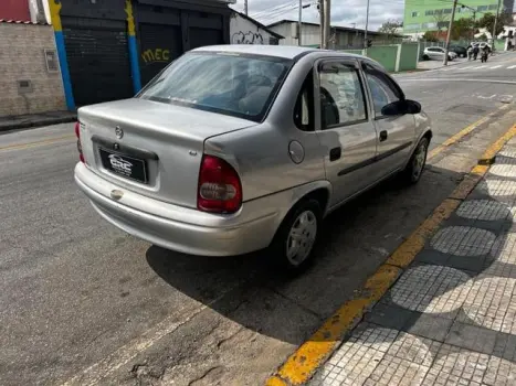 CHEVROLET Corsa Sedan 1.6 4P CLASSIC, Foto 2