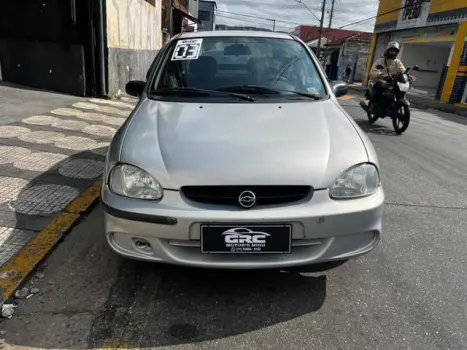 CHEVROLET Corsa Sedan 1.6 4P CLASSIC, Foto 3