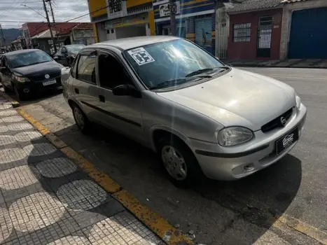 CHEVROLET Corsa Sedan 1.6 4P CLASSIC, Foto 11