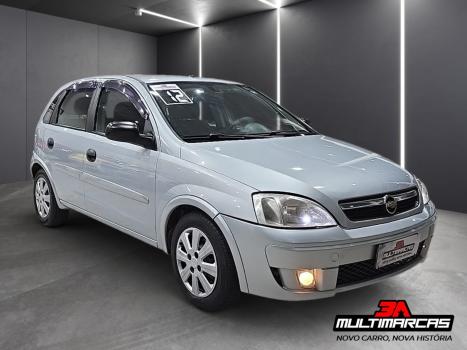 CHEVROLET Corsa Sedan 1.4 4P MAXX FLEX, Foto 1