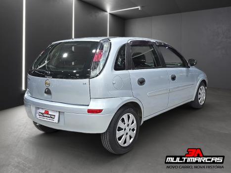 CHEVROLET Corsa Sedan 1.4 4P MAXX FLEX, Foto 2