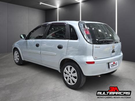CHEVROLET Corsa Sedan 1.4 4P MAXX FLEX, Foto 3