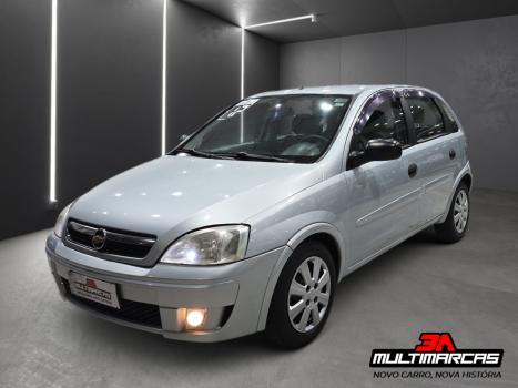 CHEVROLET Corsa Sedan 1.4 4P MAXX FLEX, Foto 4