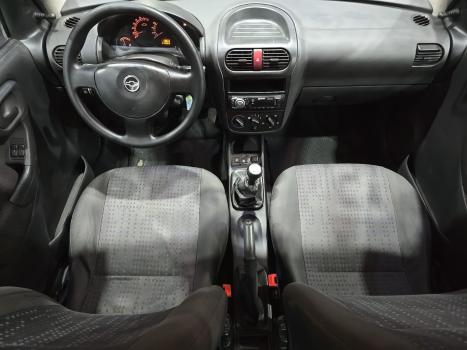 CHEVROLET Corsa Sedan 1.4 4P MAXX FLEX, Foto 7