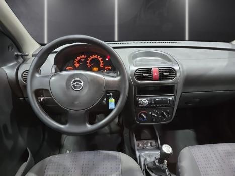 CHEVROLET Corsa Sedan 1.4 4P MAXX FLEX, Foto 9