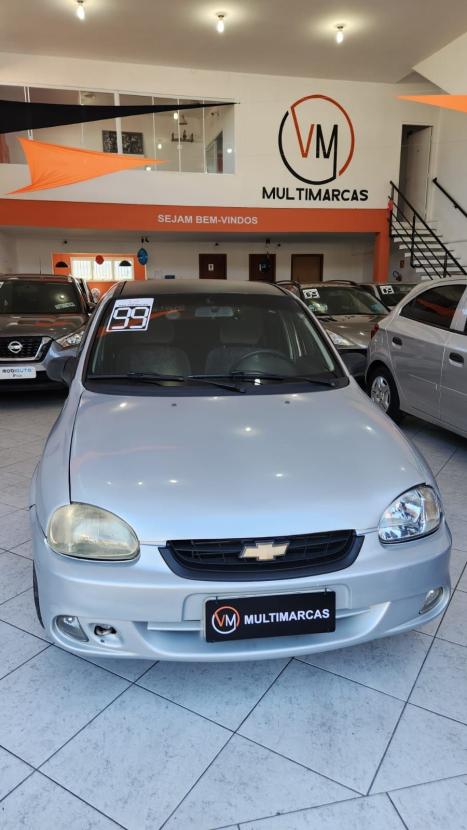 CHEVROLET Corsa Sedan 1.6 GL 4P, Foto 1