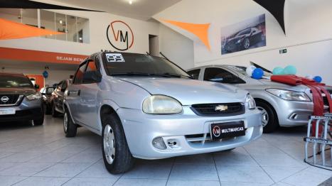 CHEVROLET Corsa Sedan 1.6 GL 4P, Foto 2