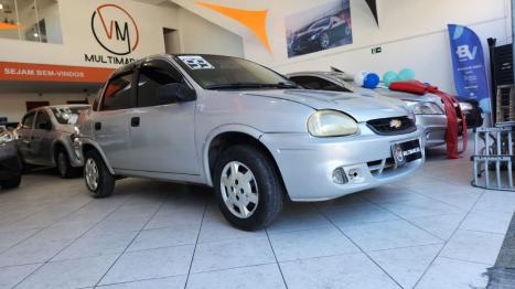 CHEVROLET Corsa Sedan 1.6 GL 4P, Foto 4