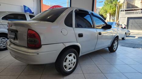 CHEVROLET Corsa Sedan 1.6 GL 4P, Foto 7