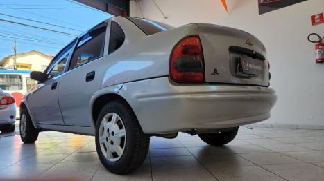 CHEVROLET Corsa Sedan 1.6 GL 4P, Foto 9
