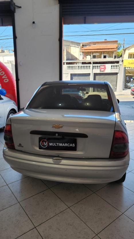 CHEVROLET Corsa Sedan 1.6 GL 4P, Foto 10