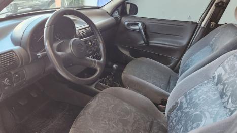 CHEVROLET Corsa Sedan 1.6 GL 4P, Foto 12