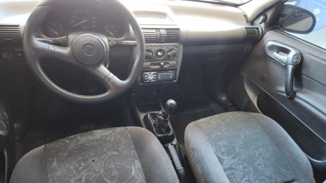 CHEVROLET Corsa Sedan 1.6 GL 4P, Foto 13
